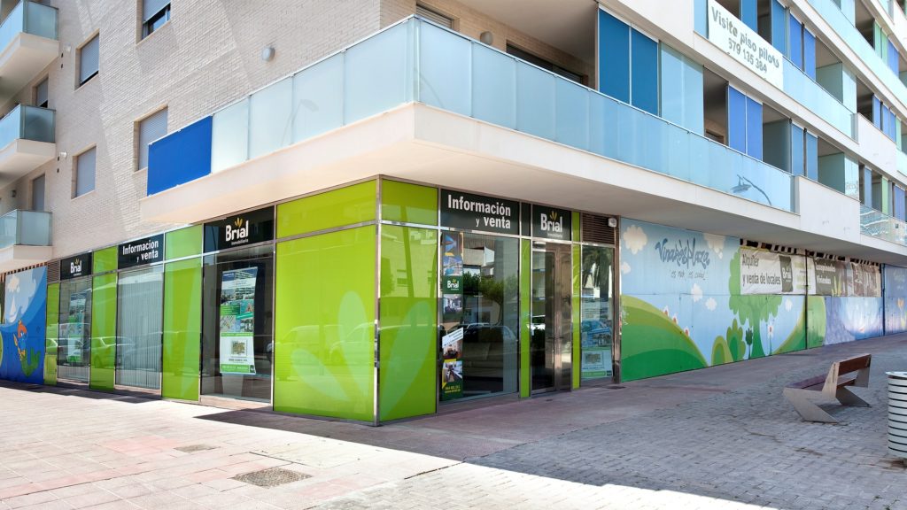 Locales - Vinarós Plaza - Castellón