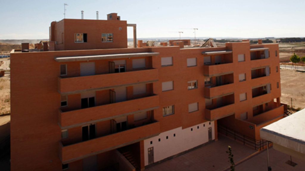 Locales - Calle Albinoni - Rosales del Canal