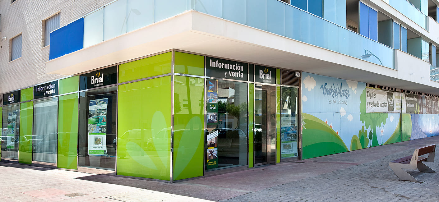 Ubica tu negocio en el lugar perfecto