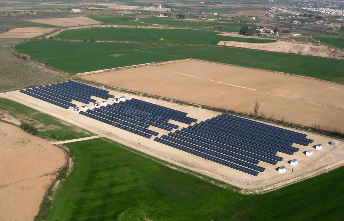 Desarrollo sostenible