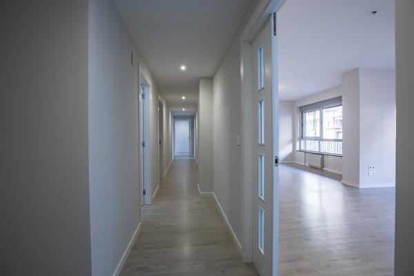 Alquiler de inmuebles