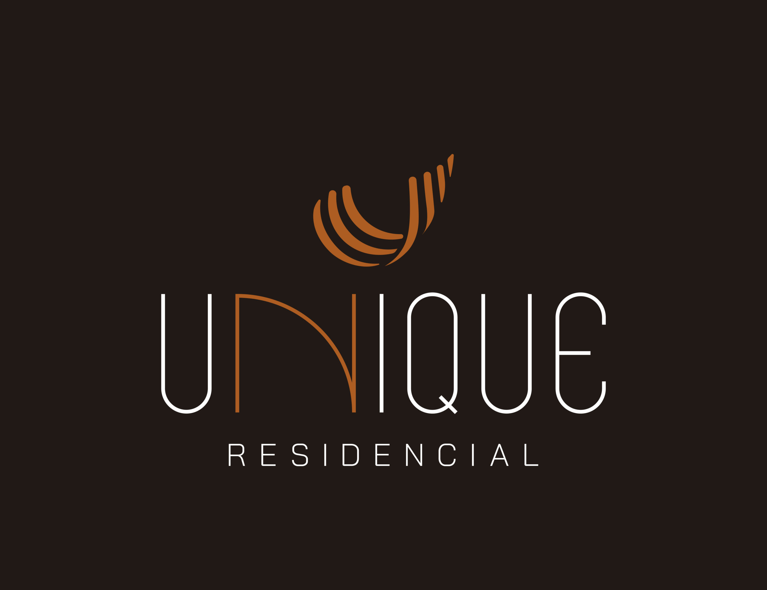 Logo Unique