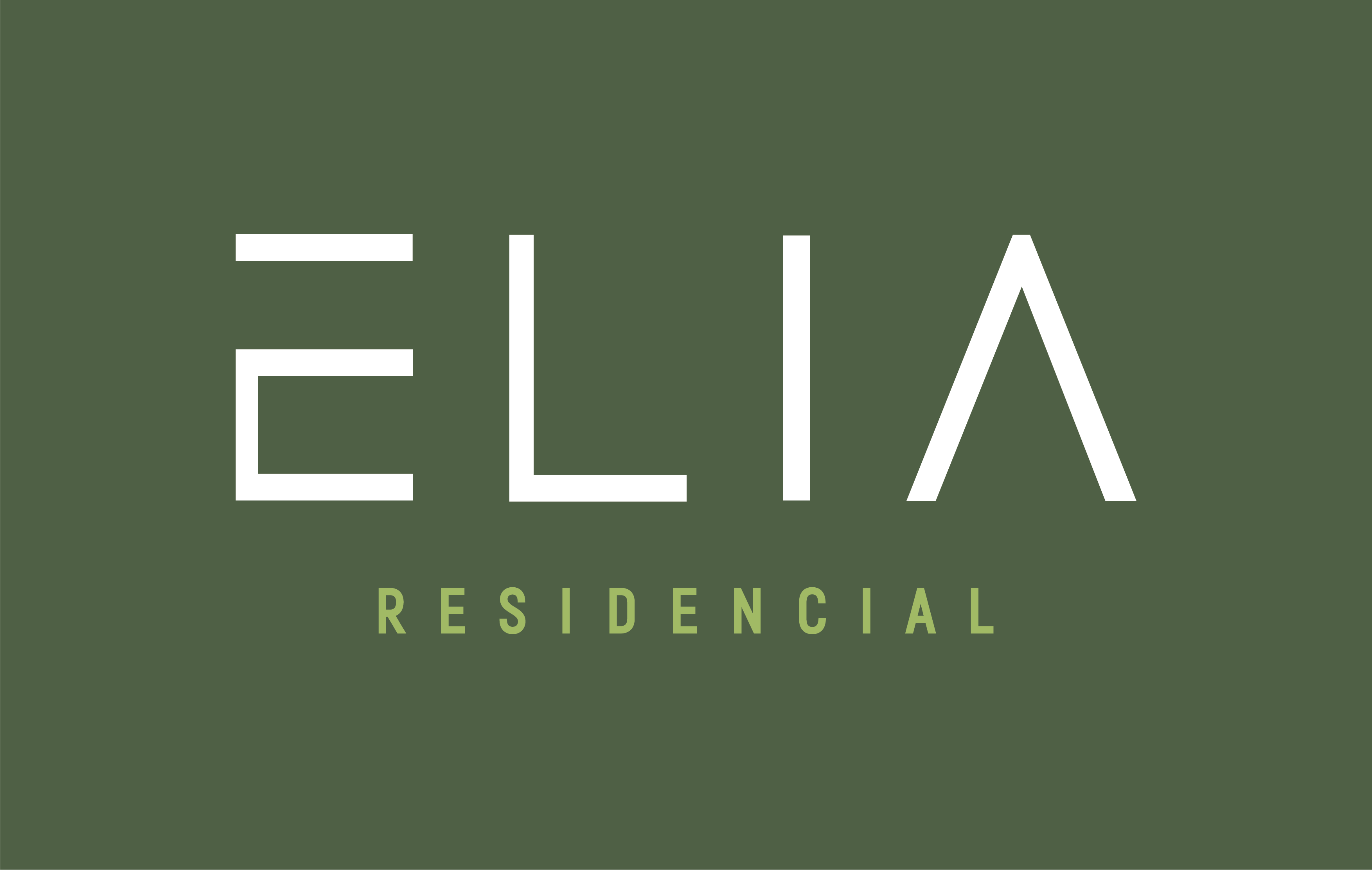 Elia Residencial