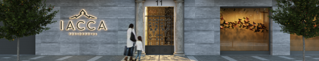 Iacca Residencial - Jaca