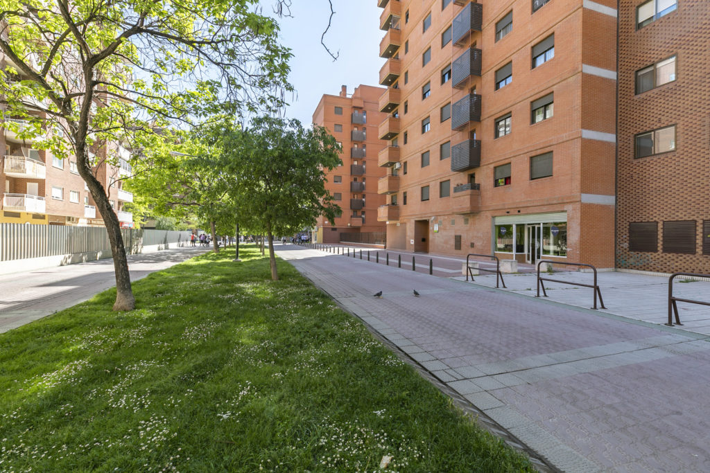 LOCAL INSTALADO. ACTUR