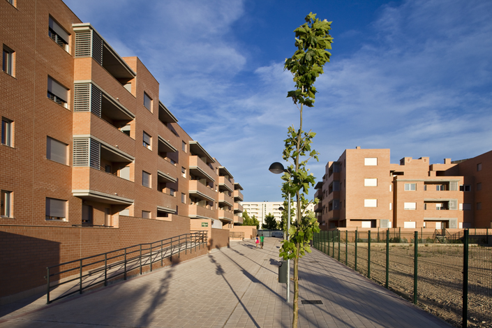 Local Edificio Vivaldi - Calle Tomaso Albinoni 1 - Rosales del Canal